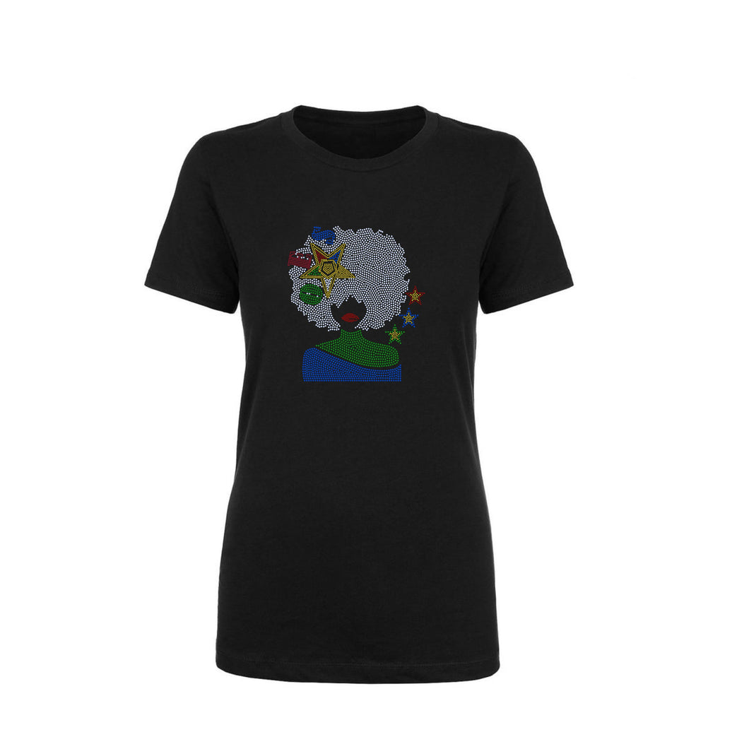 OES AFRO Transfers