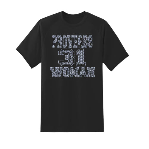 PROVERBS 31 WOMAN (DOTD)