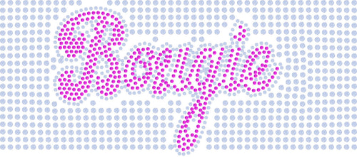 BOUGIE BLOCK MUG TRANSFERS