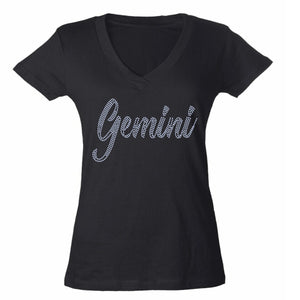 GEMINI BLING TRANSFERS