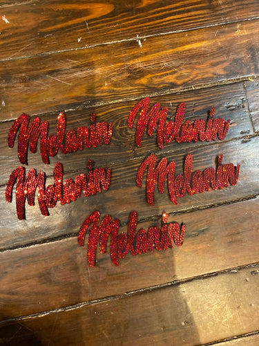 MELANIN 5 Patch BUNDLE