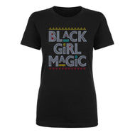 BLACK GIRL MAGIC 2 BLING TRANSFERS