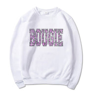 BOUGIE LEOPARD BLING TRANSFERS