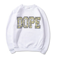DOPE LEOPARD BLING TRANSFERS