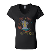 GIRL'S TRIP PUERTO RICO BLING TRANSFERS