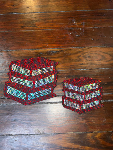 Book Patch