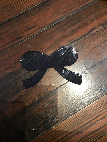 Breast Cancer Bow