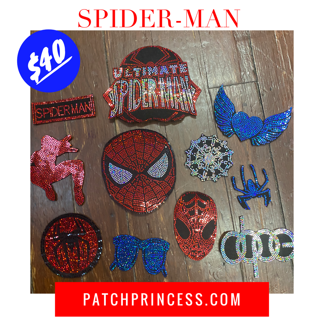 SPIDERMAN
