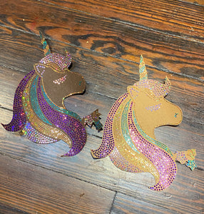 UNICORN PATCH