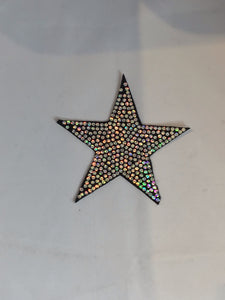 STAR BLING PATCH
