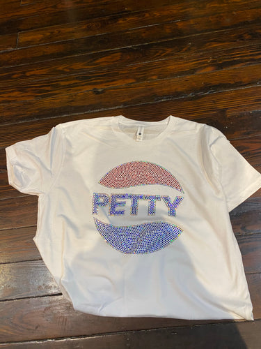 PETTY BLING TRANSFERS