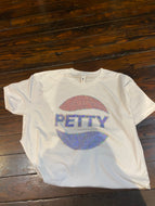 PETTY BLING TRANSFERS