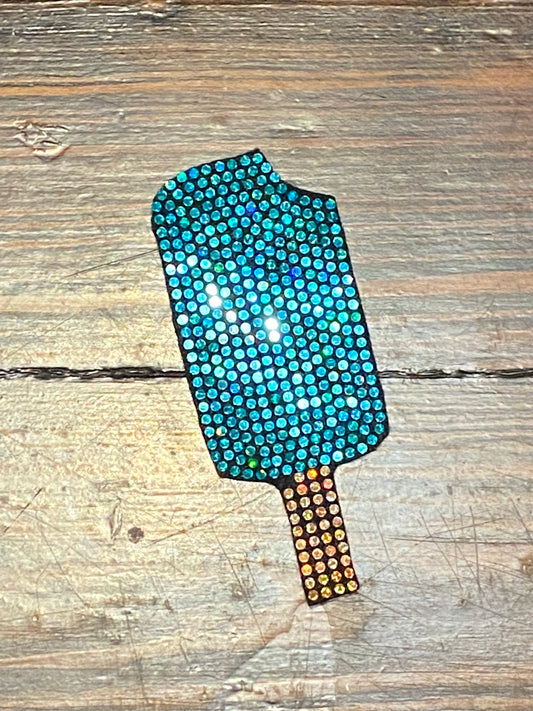 Popsicle BLING PATCH