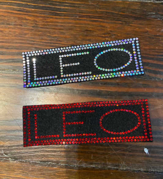 LEO TAG