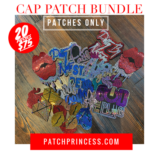 CAP PATCH BUNDLE