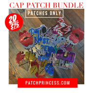 CAP PATCH BUNDLE