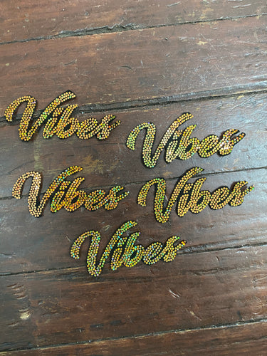 Vibes 5 Patch BUNDLE