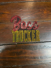 Load image into Gallery viewer, BOSS TRUCKER BLING PATCH