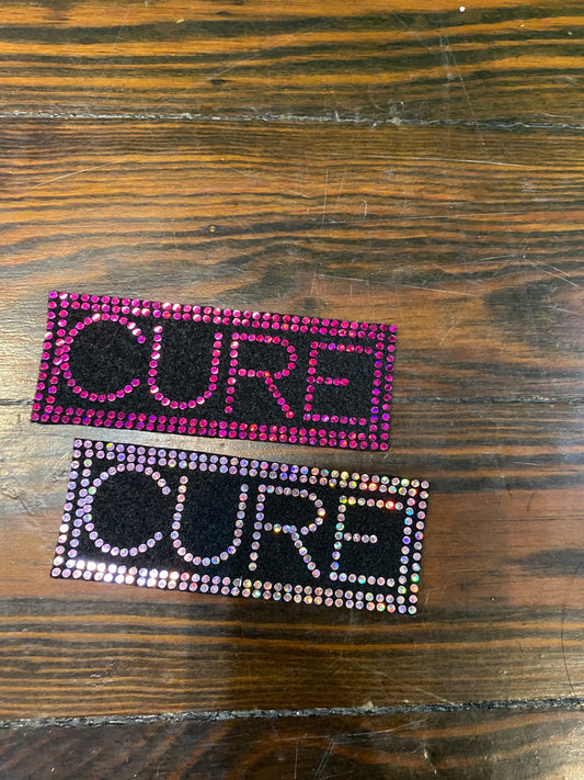 CURE TAG