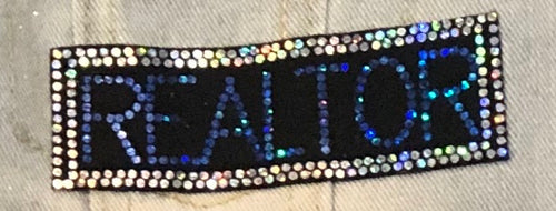 REALTOR TAG