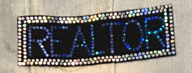 REALTOR TAG