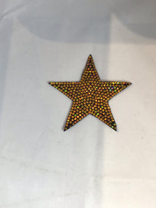 STAR BLING PATCH