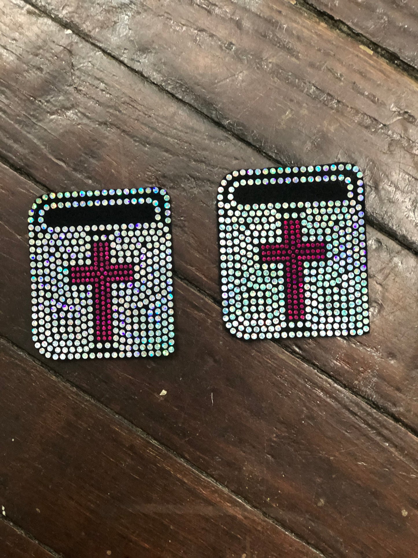 BIBLE BLING PATCH