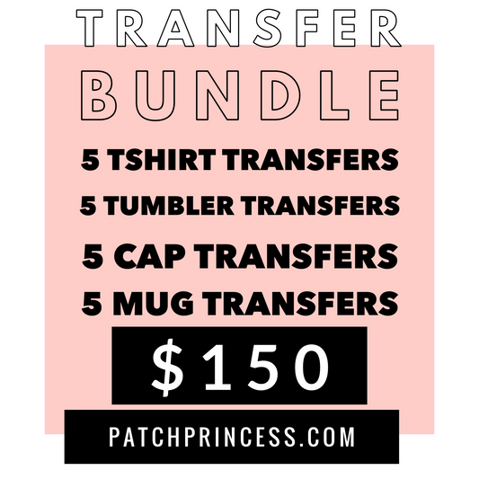 TRANSFER BUNDLE