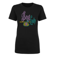 BAG LADY BLING TRANSFERS