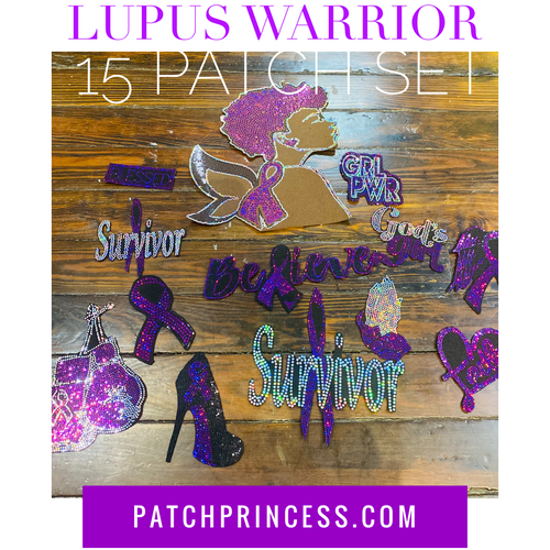 LUPUS WarriorJACKET BAG