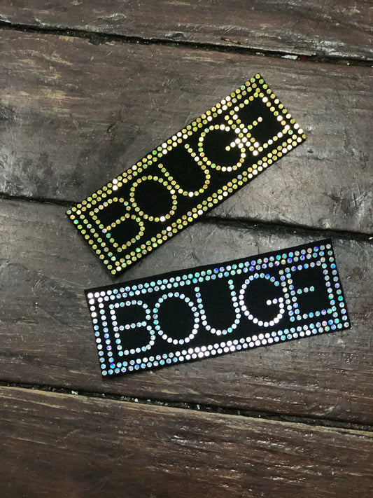 BOUGIE TAG