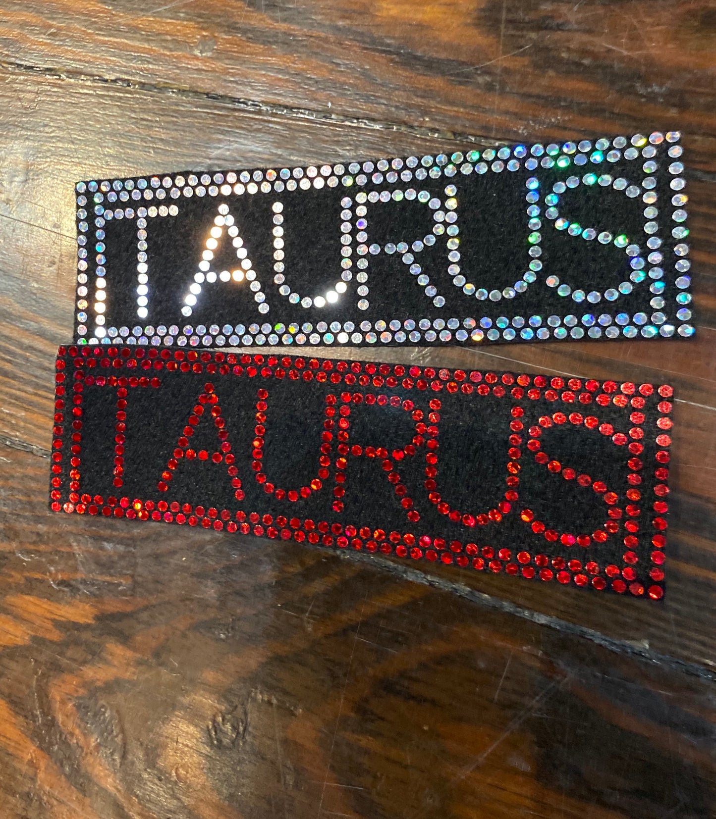 TAURUS TAG