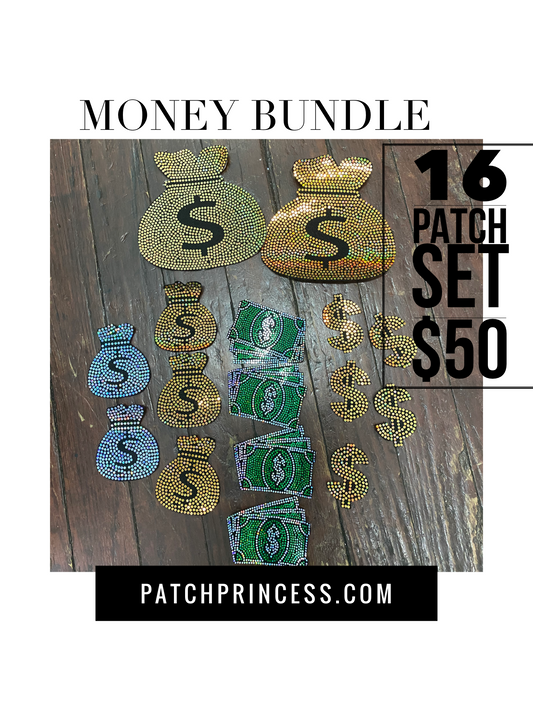 MONEY BUNDLE