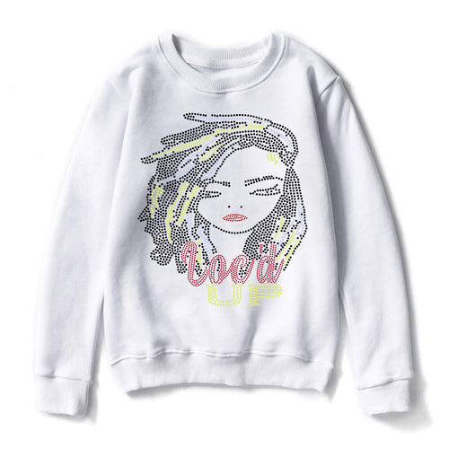 LOC QUEEN BLING TRANSFERS