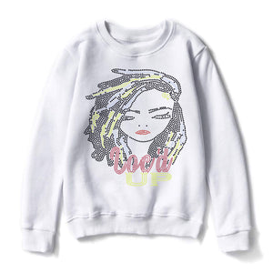 LOC QUEEN BLING TRANSFERS