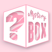 Load image into Gallery viewer, MYSTERY BOX (AS IS) NONREFUNDABLE