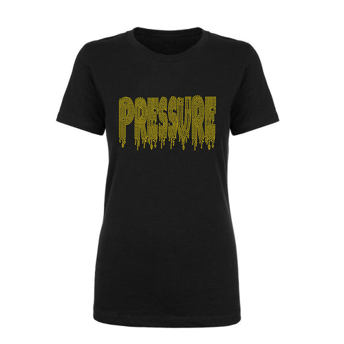 PRESSURE DRIP BLING TRANSFERS
