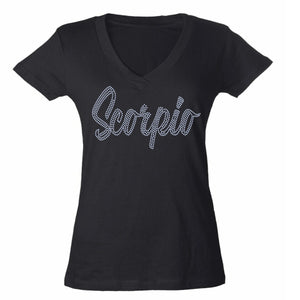 SCORPIO BLING TRANSFERS